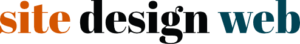 Site Design Web logo